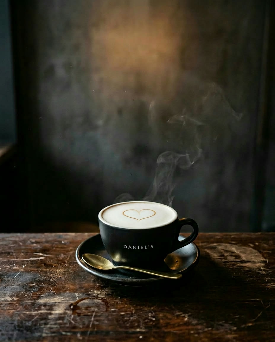 Flat White